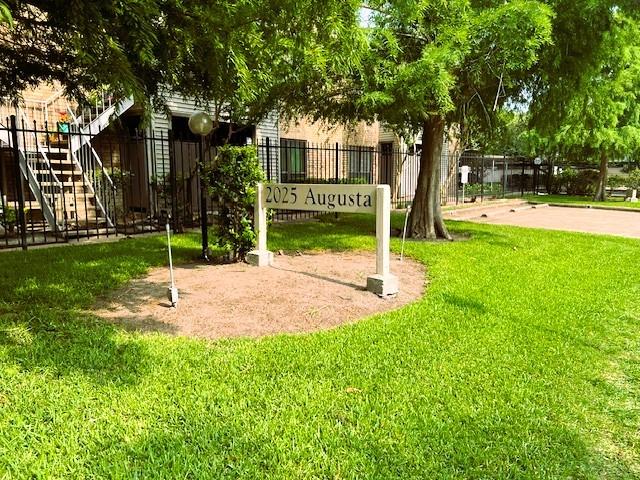 2025 Augusta Dr Unit 804, Houston, TX 77057 - photo 24