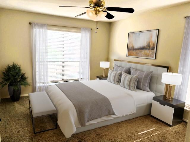 2025 Augusta Dr Unit 804, Houston, TX 77057 - photo 1