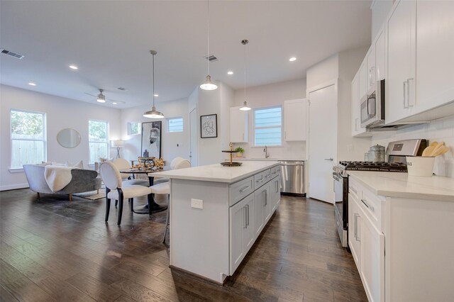 847 Rachel St Unit G, Houston, TX 77091 - photo 2