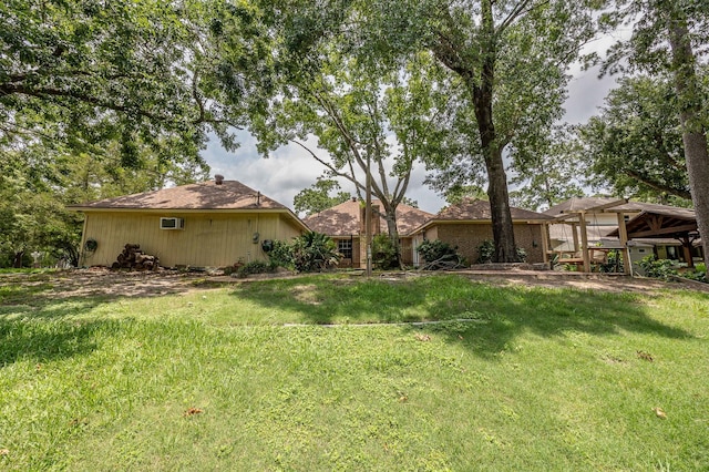 3301 Savell Dr, Baytown, TX 77521 - photo 37