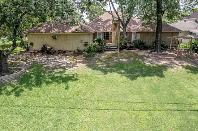 3301 Savell Dr, Baytown, TX 77521 - photo 4