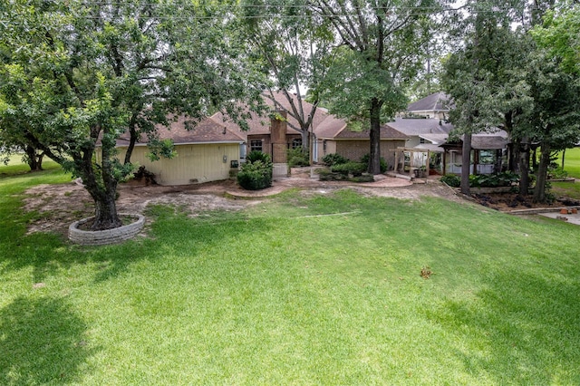 3301 Savell Dr, Baytown, TX 77521 - photo 36