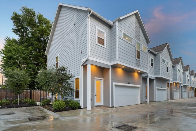 853 Mansfield St Unit A, Houston, TX 77091