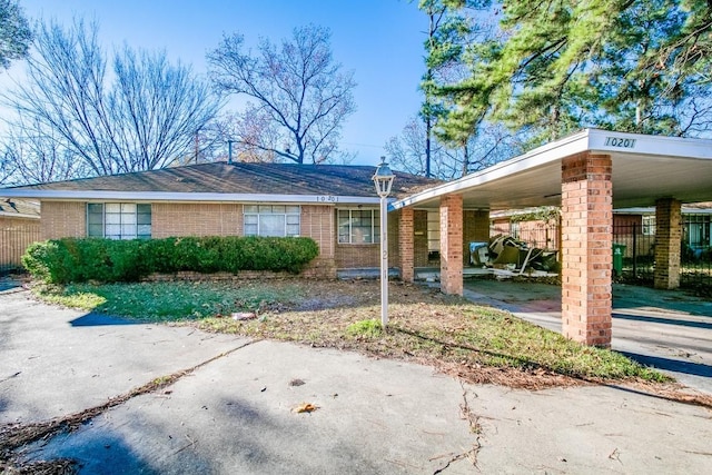 10201 Homestead Rd, Houston, TX 77016 - photo 1