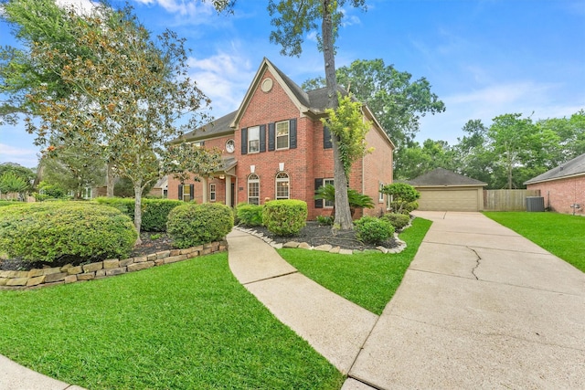 4318 Island Hills Dr, Houston, TX 77059 - photo 2