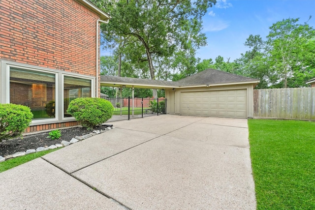 4318 Island Hills Dr, Houston, TX 77059 - photo 25