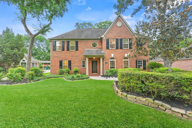 4318 Island Hills Dr, Houston, TX 77059 - photo 1