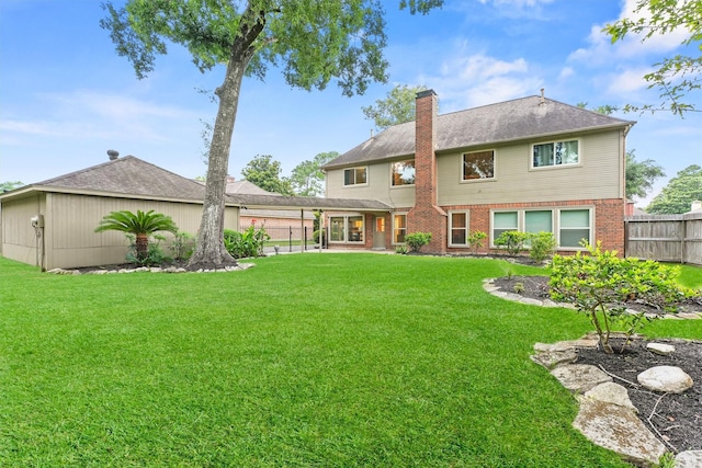4318 Island Hills Dr, Houston, TX 77059 - photo 28
