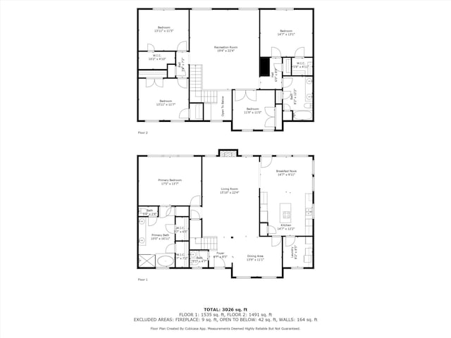 4318 Island Hills Dr, Houston, TX 77059 - photo 30