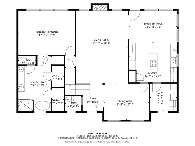 4318 Island Hills Dr, Houston, TX 77059 - photo 32