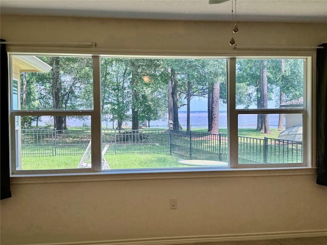 86 Huntington, Trinity, TX 75862 - detailed view of a large body of water