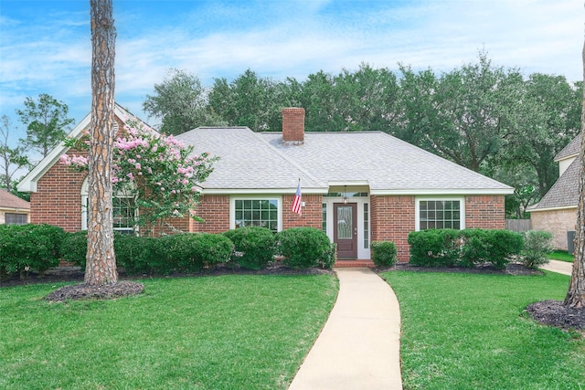 15854 Knolls Lodge Dr, Houston, TX 77095 - photo 1