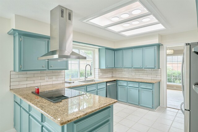15854 Knolls Lodge Dr, Houston, TX 77095 - photo 17
