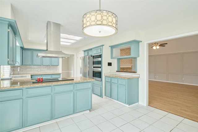 15854 Knolls Lodge Dr, Houston, TX 77095 - photo 19