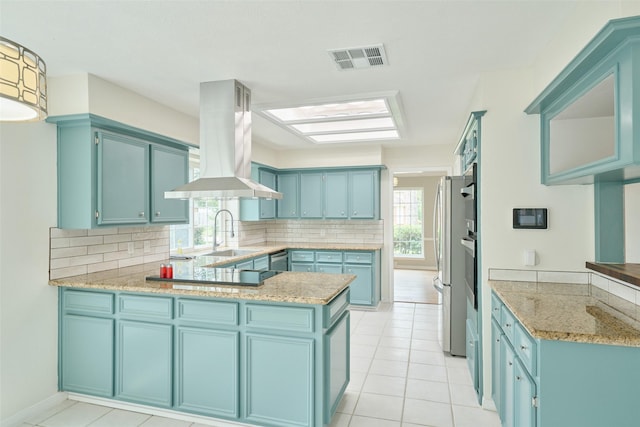 15854 Knolls Lodge Dr, Houston, TX 77095 - photo 20