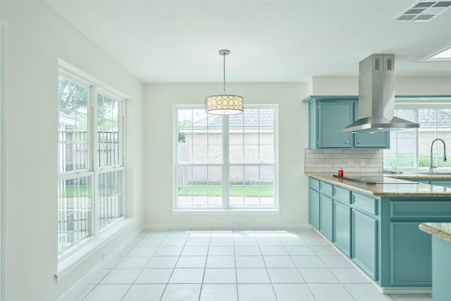 15854 Knolls Lodge Dr, Houston, TX 77095 - photo 22
