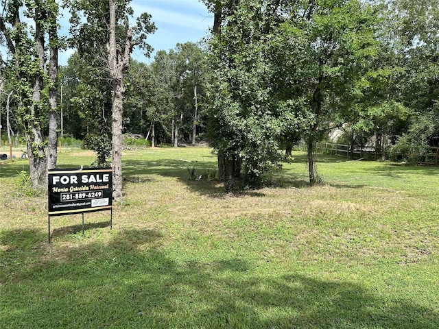 13893 Park Ave, Conroe, TX 77384 - photo 1