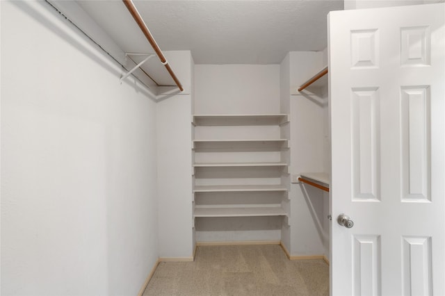 14515 Redbud Valley Trl, Houston, TX 77062 - walk in closet featuring carpet