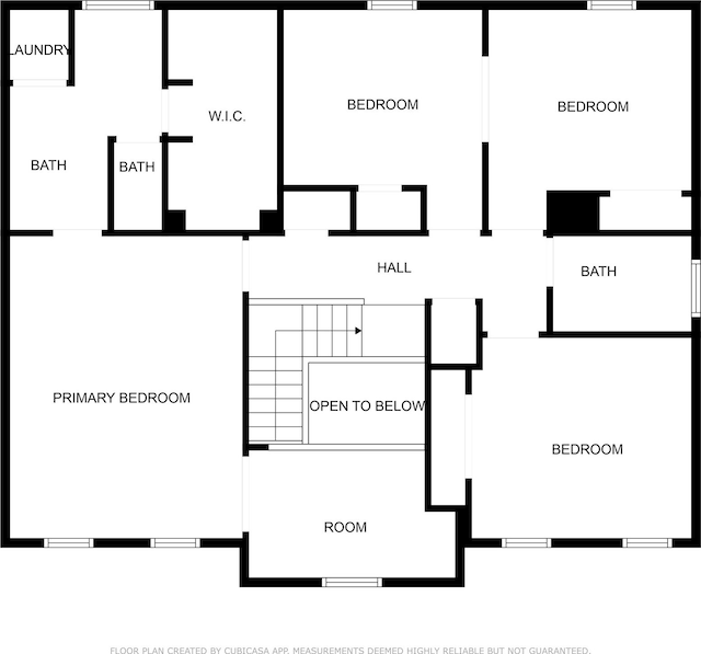 14515 Redbud Valley Trl, Houston, TX 77062 - home floor plan