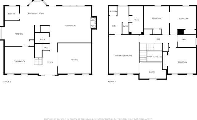 14515 Redbud Valley Trl, Houston, TX 77062 - property floor plan