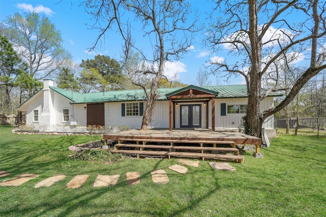 277 Jenkins Rd, Huntsville, TX 77320 - photo 2