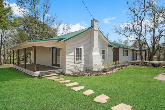 277 Jenkins Rd, Huntsville, TX 77320 - photo 4
