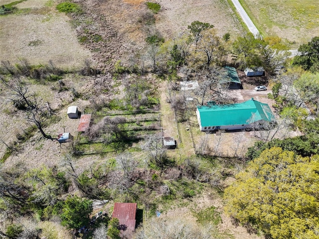 277 Jenkins Rd, Huntsville, TX 77320 - photo 27