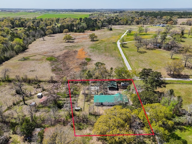 277 Jenkins Rd, Huntsville, TX 77320 - photo 29