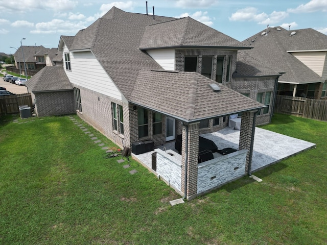 28243 Shorecrest Ln, Katy, TX 77494