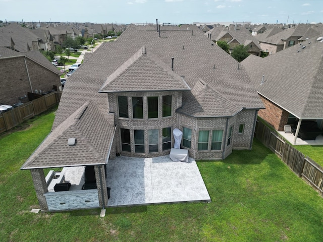 28243 Shorecrest Ln, Katy, TX 77494