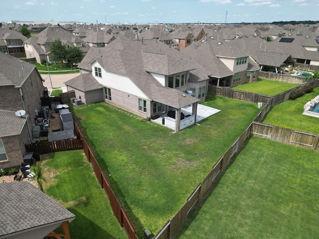 28243 Shorecrest Ln, Katy, TX 77494