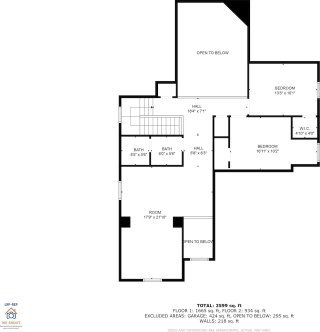 5115 Prairie Gourd Mdw, Manvel, TX 77578 - home floor plan