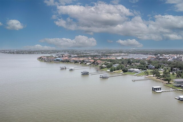 2242 Marina Way, League City, TX 77565 - water view