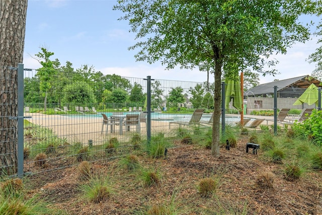 11914 Parsifal Creek Rd, Humble, TX 77346 - view of community pool