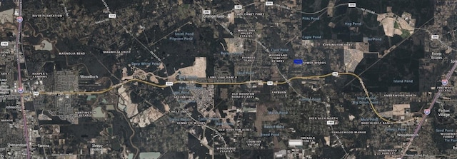 0 Firetower Rd, Conroe, TX 77306