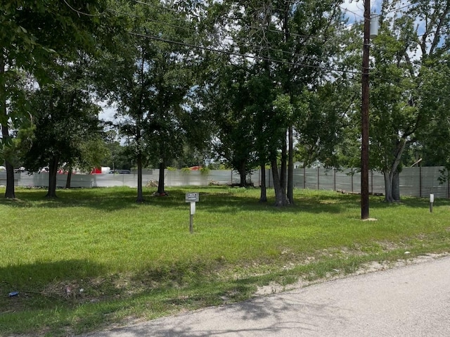 5125 Mayle St, Houston, TX 77016