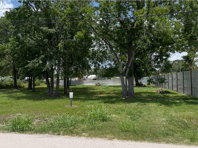 5125 Mayle St, Houston, TX 77016