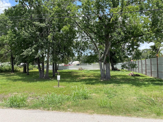 5125 Mayle St, Houston, TX 77016