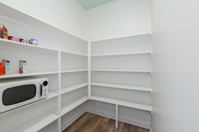 19276 Yellow Chestnut Ln, New Caney, TX 77357 - view of pantry