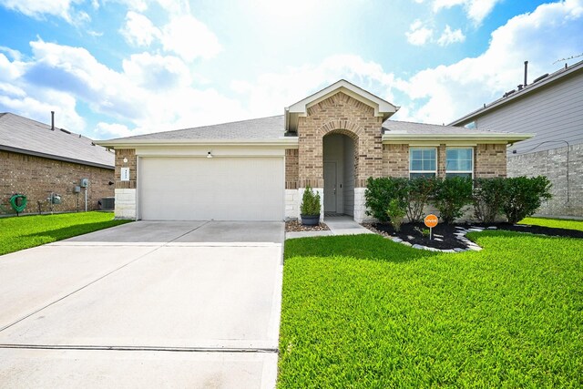 4122 Magliana Ln, Katy, TX 77449 - photo 2