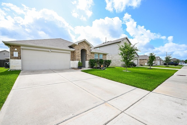 4122 Magliana Ln, Katy, TX 77449 - photo 1