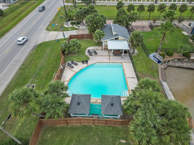 132 Starboard Dr, San Leon, TX 77539 - photo 38
