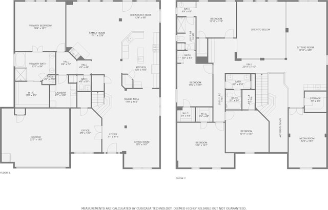 705 Green Vista Ct, Round Rock, TX 78665 - photo 49