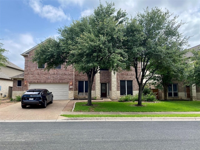 705 Green Vista Ct, Round Rock, TX 78665 - photo 1
