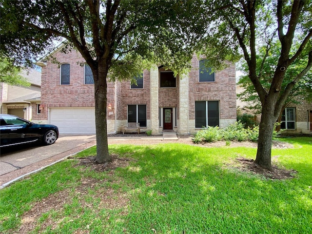 705 Green Vista Ct, Round Rock, TX 78665 - photo 3