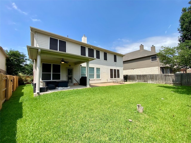 705 Green Vista Ct, Round Rock, TX 78665 - photo 48