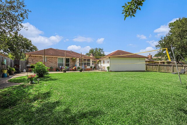 5118 Whittier Oaks Dr, Friendswood, TX 77546 - photo 29