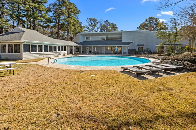 30 N Pine Harbour Dr, Coldspring, TX 77331 - photo 26