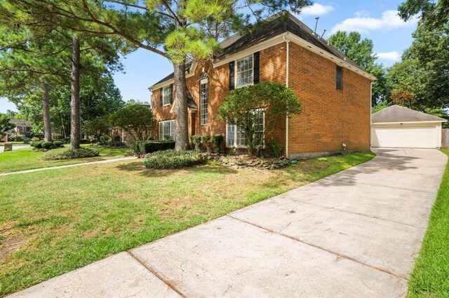 4111 Rock Springs Dr, Houston, TX 77345 - photo 15