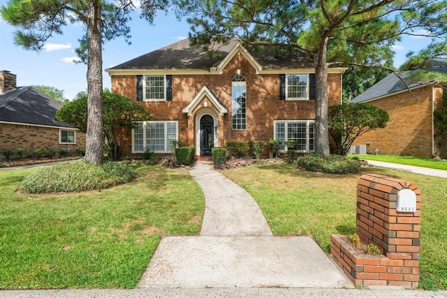 4111 Rock Springs Dr, Houston, TX 77345 - photo 1